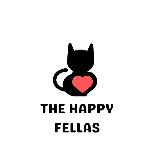 THE HAPPY FELLAS
